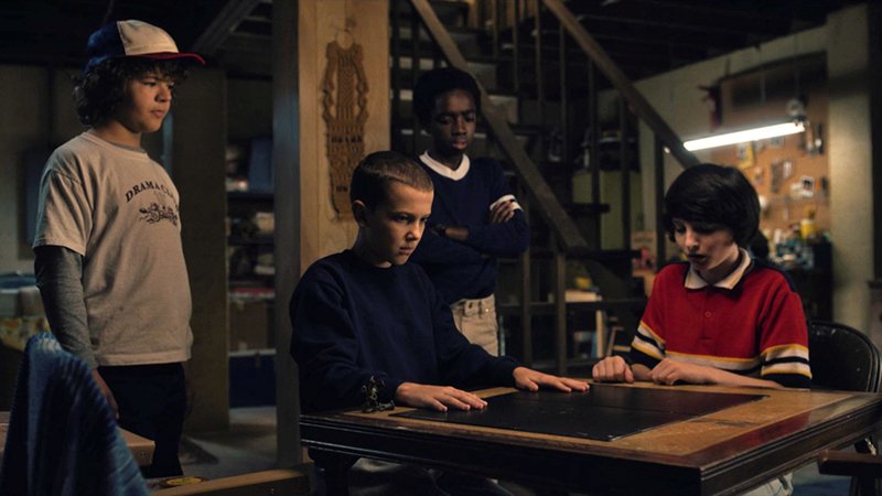 Image: Netflix